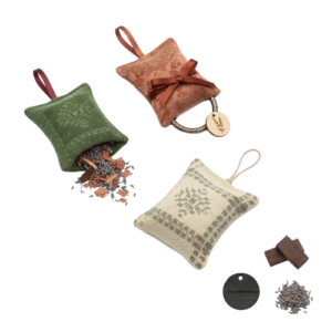 handwoven himalayan cushion cover