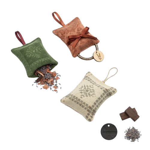 handwoven himalayan cushion cover