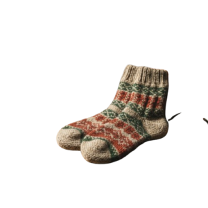 himalayan woolen socks